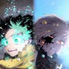 ヒロアカ ur 好きな人集まれーー