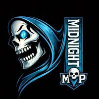 MIDNiGHT MAP 👻