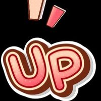 up-星球隨便撞－勿當火星人