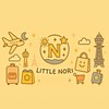 𖦆 Little Nori🇰🇷11/24-11/28首爾 𖦆