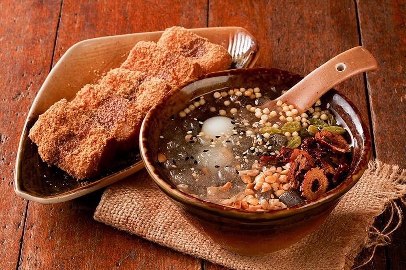 台北也吃得到四川冰粉！全台5間「冰粉」推薦，新竹富圓圓、台中Chun冰粉，麻辣45也有