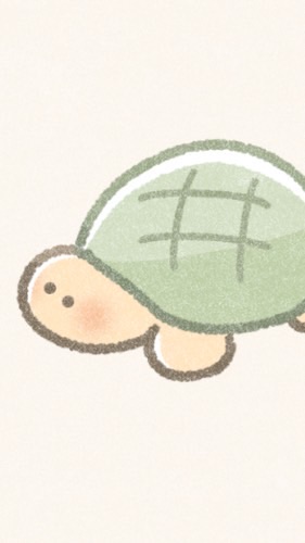ドタ王324かめのいえ