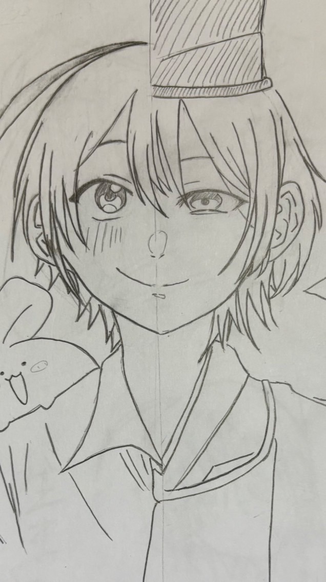 妖はじイラスト部！