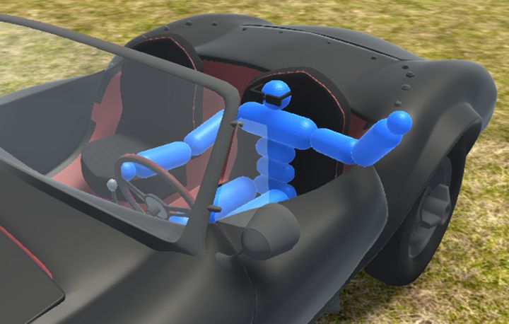 物理エンジンこーじ Line Official Account