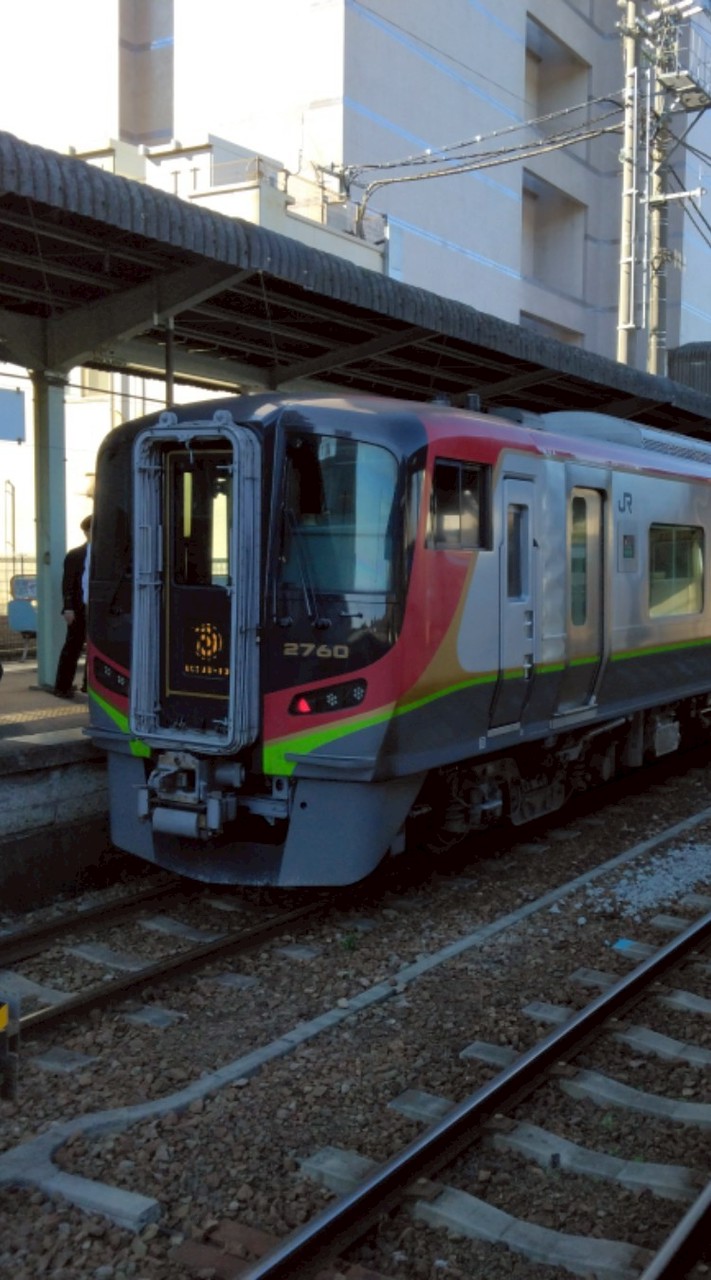 鉄道好き集まれ！（雑談OK）
