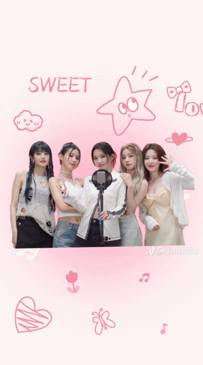 🖤🩷🤍Kpop追星聊天室（免宣拐）🐶🐱🐰