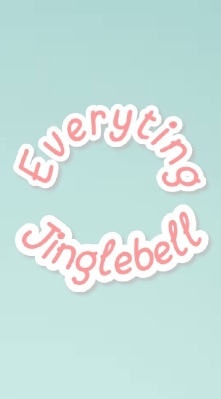 Everyting jinglebell