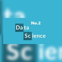 MS Data Science NO.2