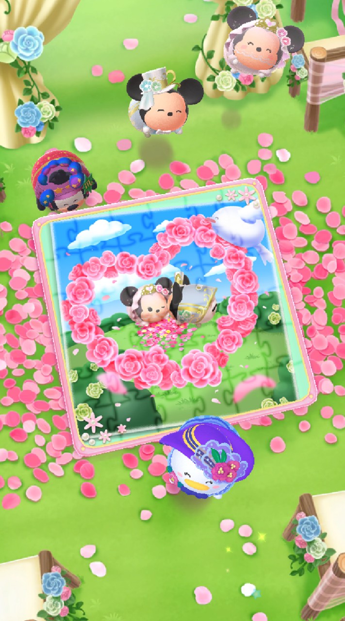 OpenChat ゲームの、あつまれどうぶつの森