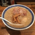 実際訪問したユーザーが直接撮影して投稿した神田神保町ラーメン / つけ麺神保町 可以の写真