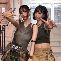 K-pop 女團