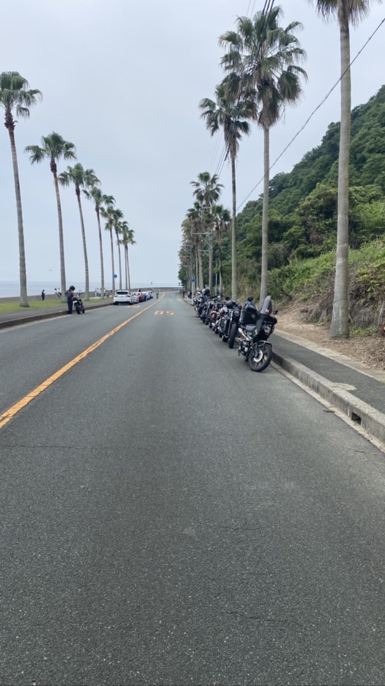 西三河・東三河周辺で気軽にバイクツーリングに一緒に行ってくれる　仲間待ってます。