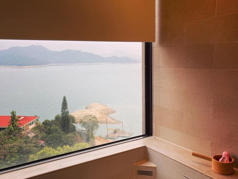 南投 雲品溫泉酒店