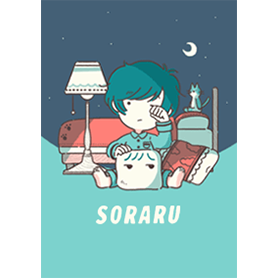 そらるの着せ替え１