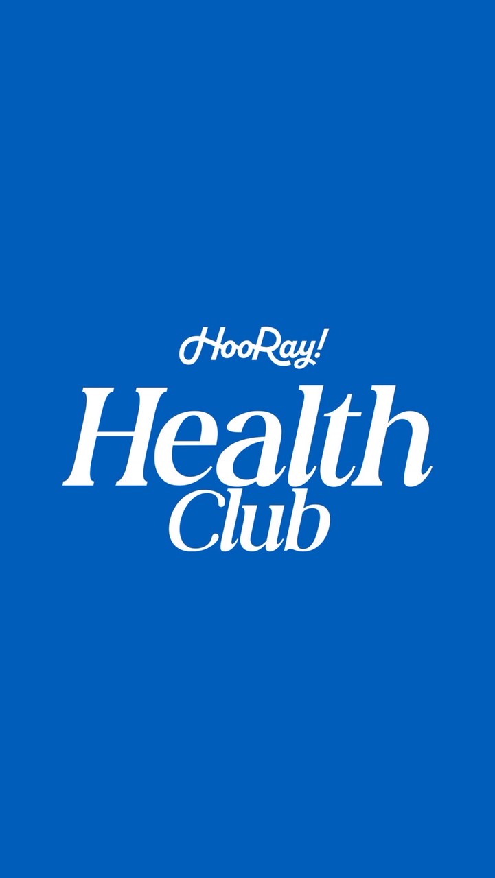 Hooray! Health Club