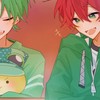 🌈🍑　也 ＿　♩