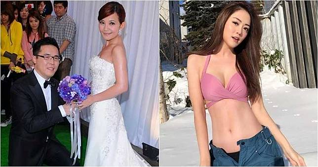 才剛離婚梁靜茹2個月…趙元同曖昧留言「硬了」　調情納豆前女友被抓包