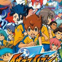 Inazuma eleven go