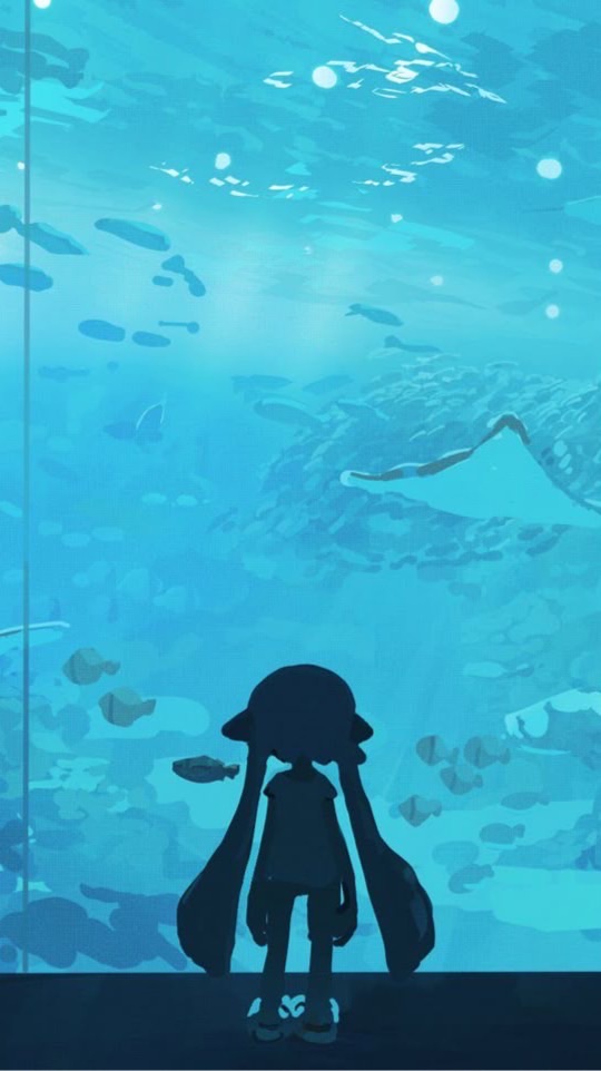 スプラトゥーン/スプラ/スプラトゥーン3一緒にしよう！！誰でも大大大大歓迎だよ✨✨