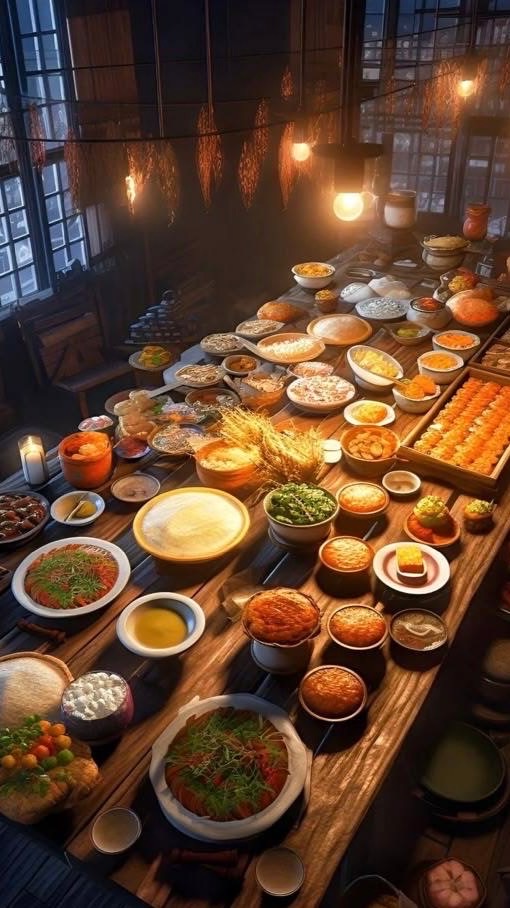 轉生到員外王國的美食家王子 自由聊天吧