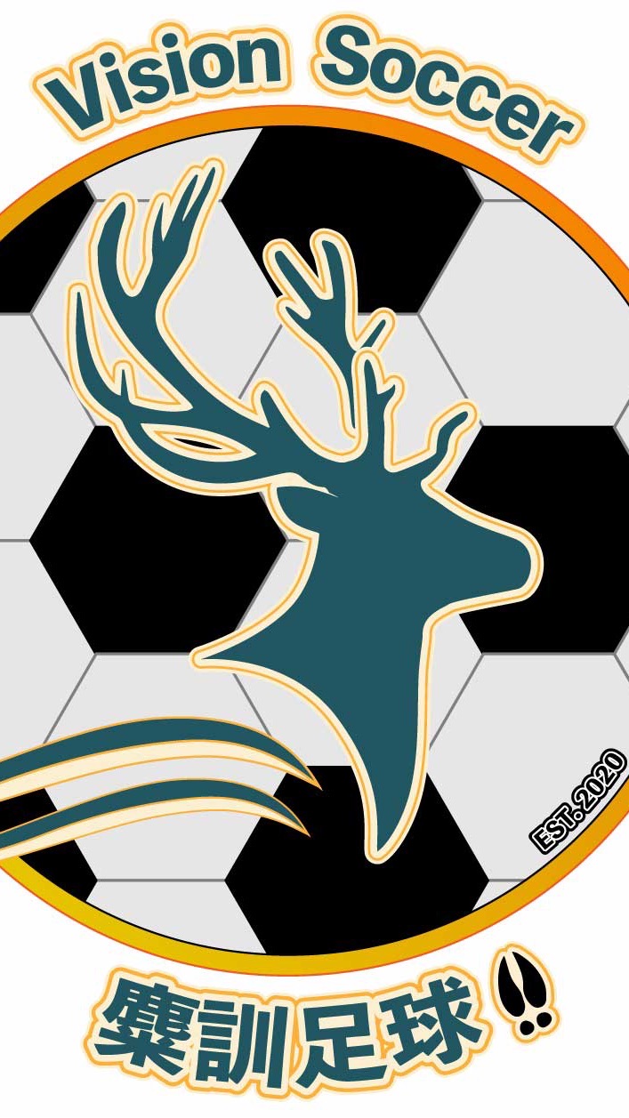 麋訓足球🦌⚽️
