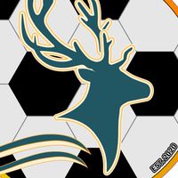 麋訓足球🦌⚽️