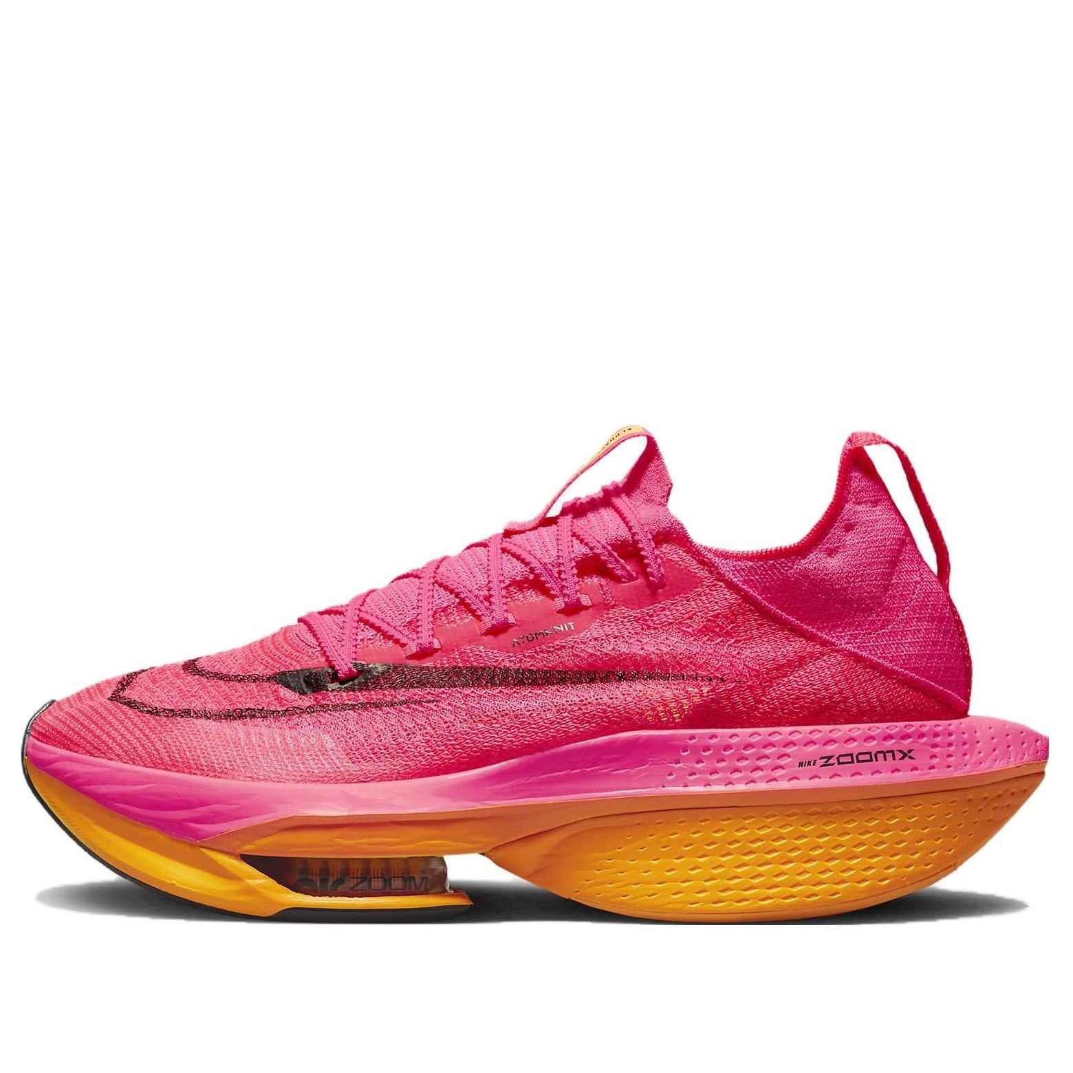 Nike Air Zoom Alphafly Next% 2 'Hyper Pink Laser Orange'