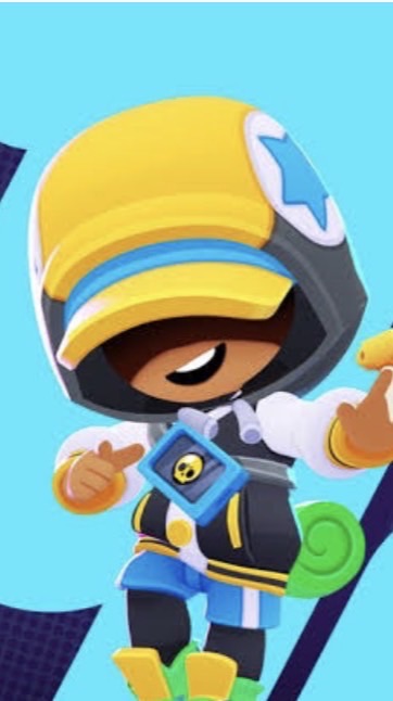 ブロスタ愛好家