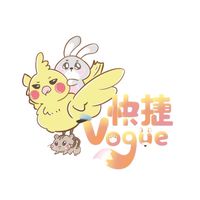日本代購-快捷Vogue 美妝、扭蛋、熱門IP