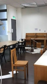 教卓K中開放討論社群