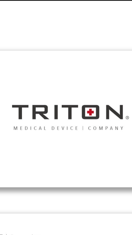TRITON