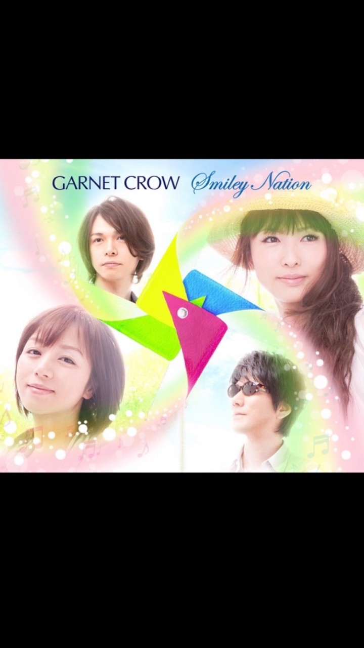 【GARNET CROW】ファン オープンチャット