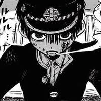 Hanako-kun ●[ฮานาโกะ]●