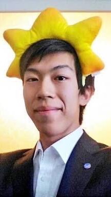 スーツ交通愛好会