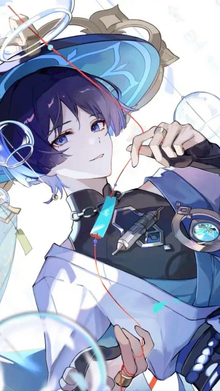 原神ooc角色扮演群