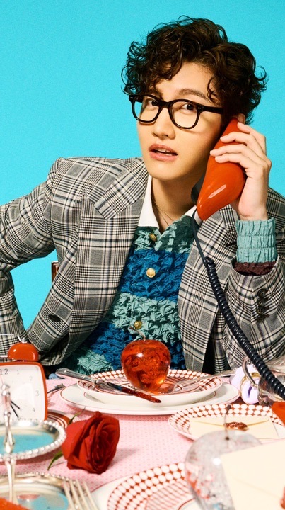 TheFirstDining changmin