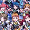 ラブライブ！(Love  Live！)×モンスターストライクフリートーク雑談
