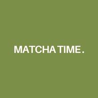 MATCHATIME.