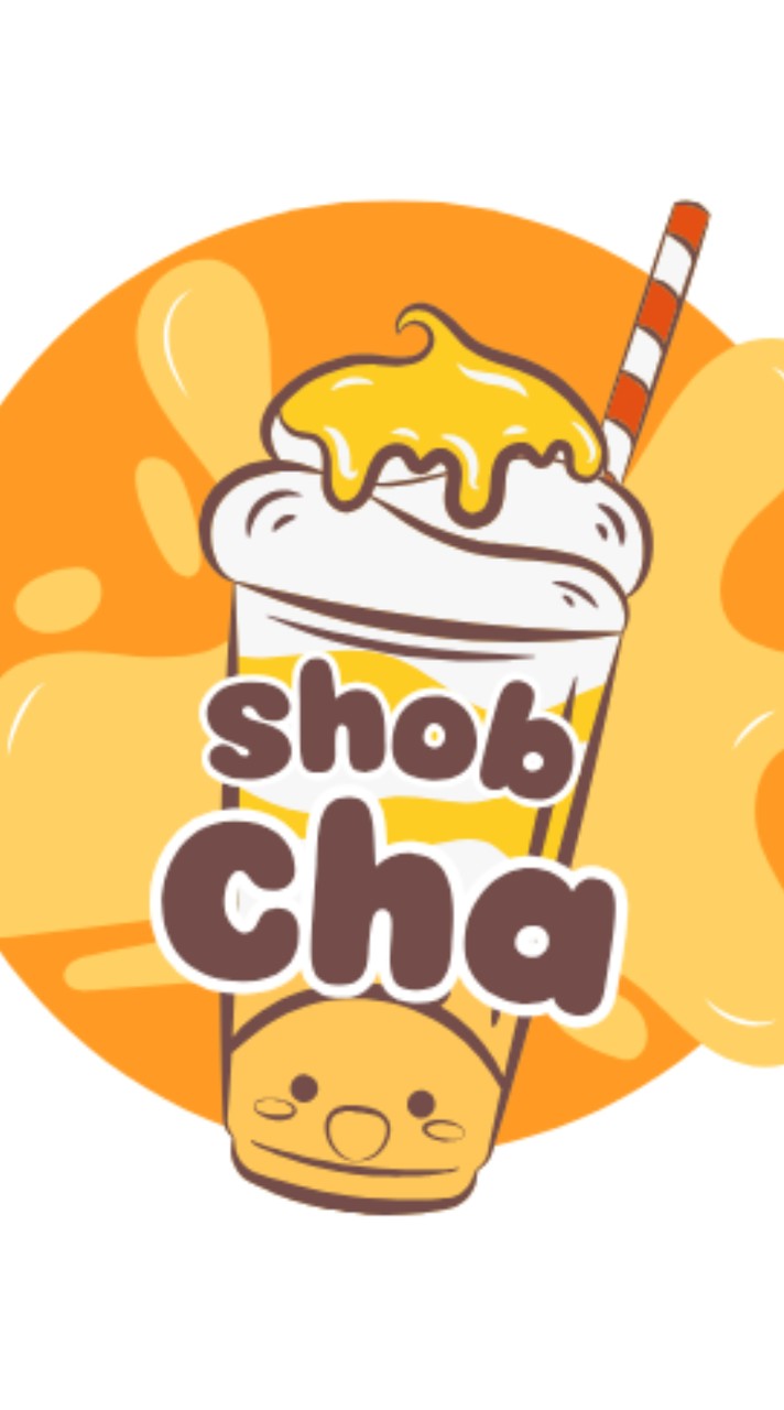ชอบชา🧋shob cha 🧡