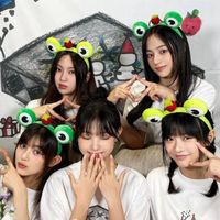🐰NewJeans好きみんな集合！！👖