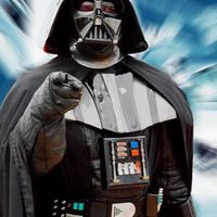 スターウォーズなんでもチャット