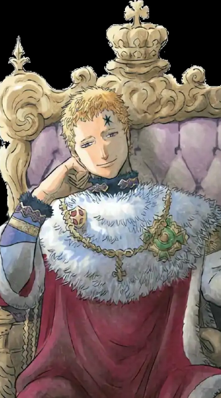 คนรู้จักblack clover