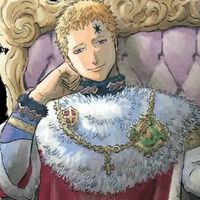 คนรู้จักblack clover