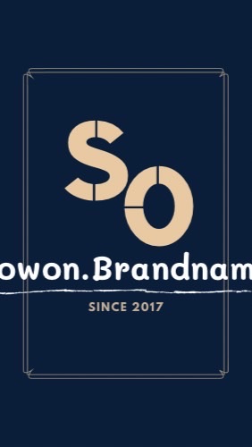 Sowon.Brandname