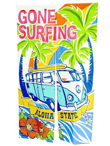 衝浪巴士的良好信譽使您想前往海灘。重點是生動的插圖，讓您感受到房間的海灘。★ 夏威夷的kahiko ROOTS 從夏威夷華麗的度假勝地文化到其歷史根源。 我們將傳遞日本人民喜愛的夏威夷的深厚魅力。 *