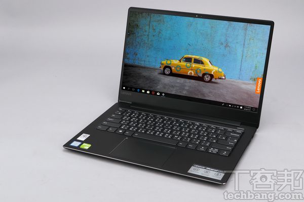 Lenovo IdeaPad 530S－ 效能不俗的平價筆電新選擇