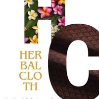 Herbal cloth (หอมกลิ่น) ผ้าโอบสมุนไพร