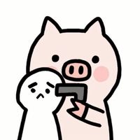 暴躁豬舍