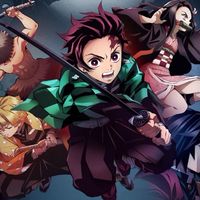 鬼滅の刃なりきり