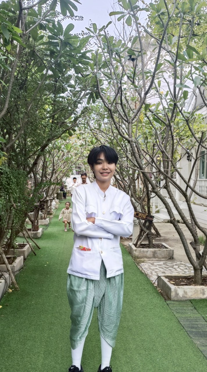 หลุมดำอวกาศ💚